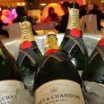 Moët & Chandon Champagner