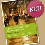 "Palco Reale" Katalog