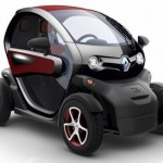 Renault Twizy