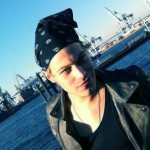 Stefan aus Hamburg bloggt für Topman