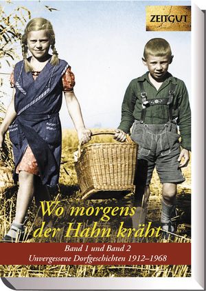 Wo morgens der Hahn kräht Wo morgens der Hahn kräht