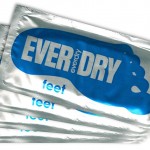 Everdry Feet Sachets