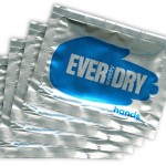 Everdry Hand Sachets