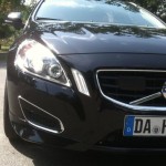 Heico Sportiv Volvo V60 D4 AWD