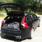 Heico Sportiv Volvo V60 D4 AWD