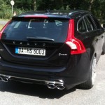 Heico Sportiv Volvo V60 D4 AWD