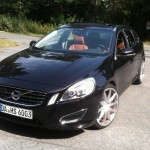 Heico Sportiv Volvo V60 D4 AWD