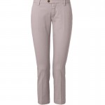 Closed Capri Hose Judi in Vintage Rose, 159,- Euro