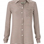 Closed Striped Shirt, 179,- Euro