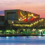 Queensland Performing Arts Centre