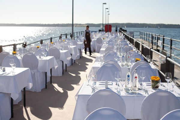 Strandhotel Glücksburg Strandhotel Glücksburg