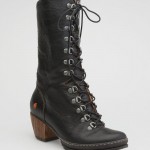 Art 0502 Oslo, Gaucho, Black