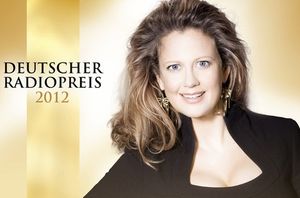 Moderatorin: Barbara Schöneberger