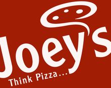 Joey's Pizza