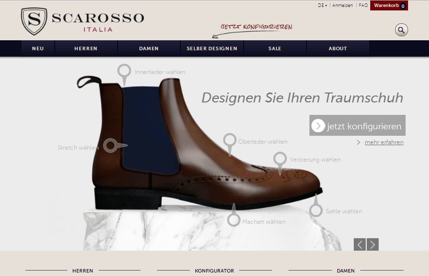 scarosso.com scarosso.com