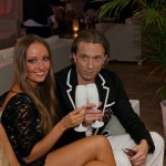 Hamburger Modelnacht vs Fashion TV, Sky & Sand und Privileg