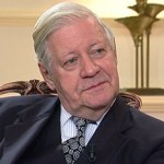 Helmut Schmidt