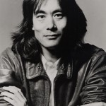 Kent Nagano