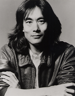 Kent Nagano