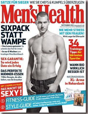 Men's Health