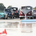 6. Oldtimer-Nostalgie-Trainingstag beim ADAC FSZ Hansa/Lüneburg