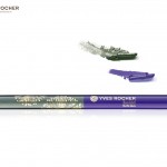 Yves Rocher Khol-Stift-Duo amethyst-gruen