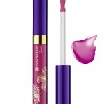 Yves Rocher Lipgloss granat