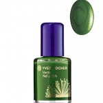 Yves Rocher Nagellack gruen