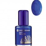 Yves Rocher Nagellack indigo-blau