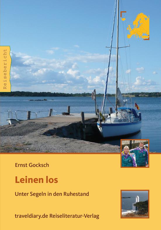 Leinen los: Unter Segeln in den Ruhestand