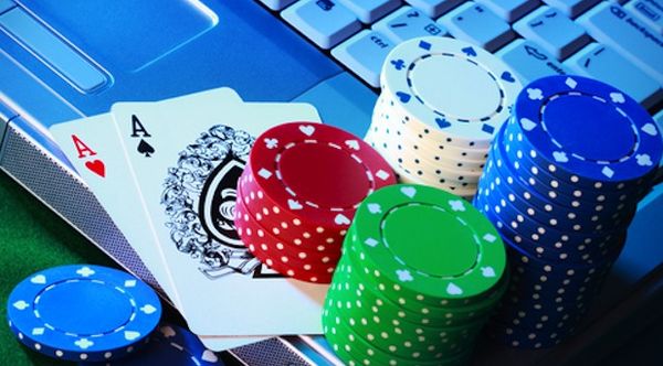 Im Online-Casino das Glück suchen Im Online-Casino das Glück suchen