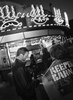 Reeperbahn Festival Hamburg - Foto: Matias Boem