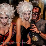 Halloween: Ammer Modelnacht vs. Fashion TV Special