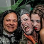 Halloween: Ammer Modelnacht vs. Fashion TV Special