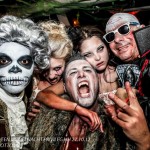 Halloween: Ammer Modelnacht vs. Fashion TV Special