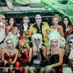 Halloween: Ammer Modelnacht vs. Fashion TV Special