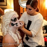 Halloween: Ammer Modelnacht vs. Fashion TV Special