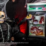 Halloween: Ammer Modelnacht vs. Fashion TV Special