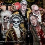 Halloween: Ammer Modelnacht vs. Fashion TV Special