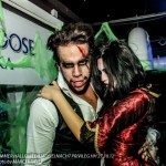 Halloween: Ammer Modelnacht vs. Fashion TV Special