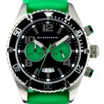 Baldessarini Chronograph MEL 2015, 329,- €