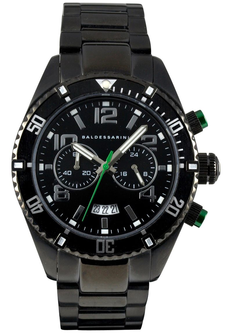 Baldessarini Chronograph MEL 2018, 429,- €