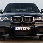 Auto-Diebstahl: BMW ist besonders begehrt - BMW X5 M