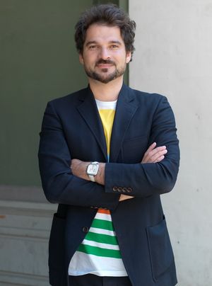 Kurator des Jahres: Designer Jaime Hayón