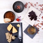 Foodist Gentlemen's Box
