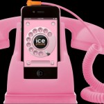 Ice-Phone pink, 49,-Euro