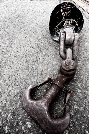 Hamburg-Impression von Michael Götze