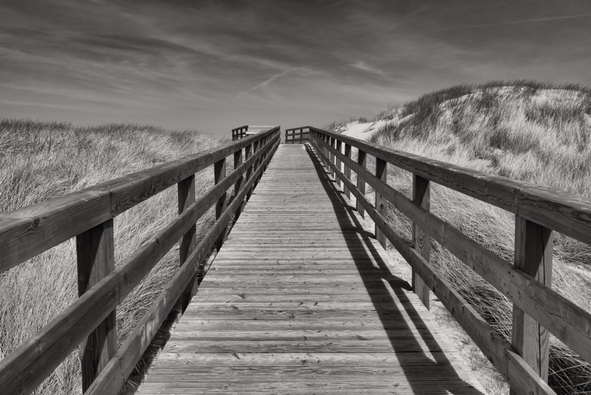 Sylt von Michael Götze