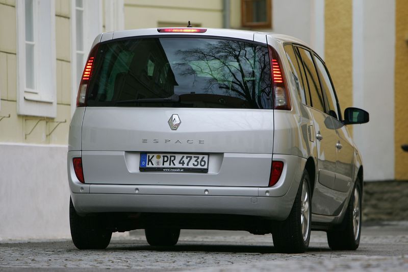 Renault Espace