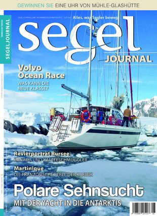 Segel Journal Segel Journal